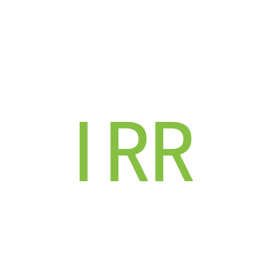 第35类，广告管理商标转让：IRR