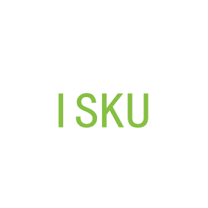 第3类，洗护用品商标转让：ISKU 