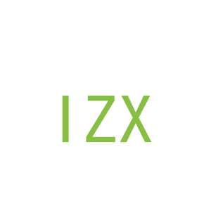 第25类，服装鞋帽商标转让：IZX