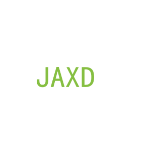 第10类，医疗器械商标转让：JAXD 