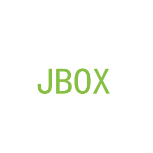 第28类，运动器械商标转让：JBOX