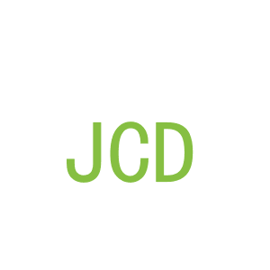 第5类，药品制剂商标转让：JCD