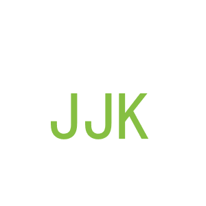 第28类，运动器械商标转让：JJK