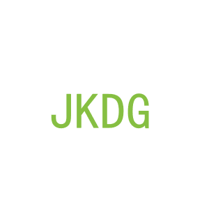 第25类，服装鞋帽商标转让：JKDG