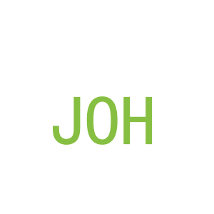 第28类，运动器械商标转让：JOH