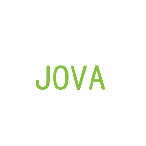 第7类，机械机器商标转让：JOVA