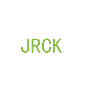 第3类，洗护用品商标转让：JRCK