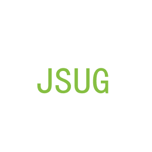 第9类，电子电器商标转让：JSUG