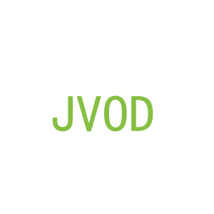第25类，服装鞋帽商标转让：JVOD