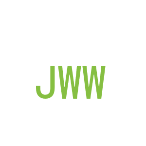 第28类，运动器械商标转让：JWW