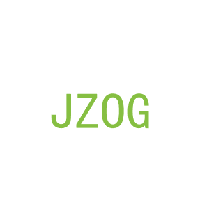 第3类，洗护用品商标转让：JZOG