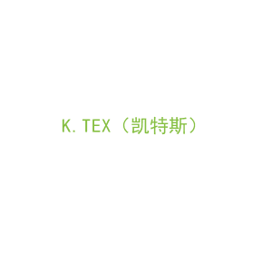 第6类，五金器具商标转让：K.TEX（凯特斯）