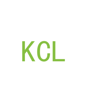 第3类，洗护用品商标转让：KCL