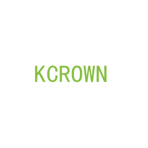 第9类，电子电器商标转让：KCROWN