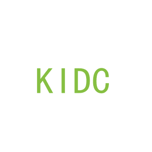 第3类，洗护用品商标转让：KIDC