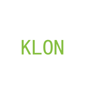 第3类，洗护用品商标转让：KLON