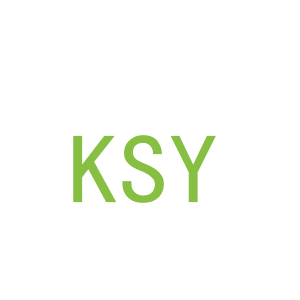 第16类，文具办公商标转让：KSY