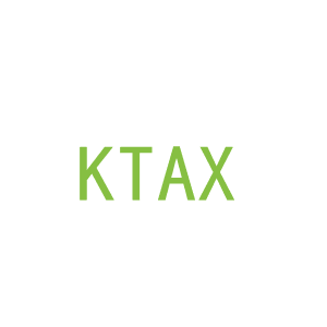 第18类，皮具箱包商标转让：KTAX