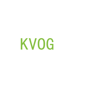 第3类，洗护用品商标转让：KVOG 