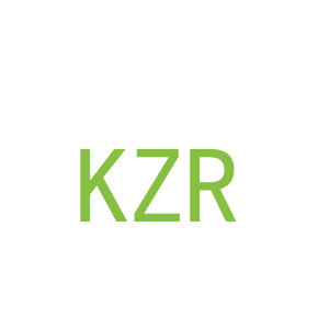 第18类，皮具箱包商标转让：KZR