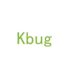 第35类，广告管理商标转让：Kbug