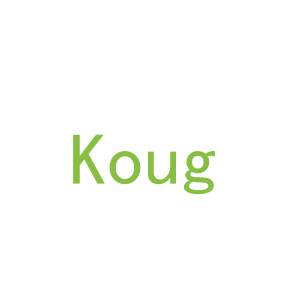 第18类，皮具箱包商标转让：Koug