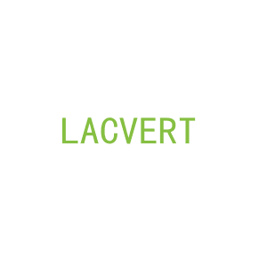 第44类，医疗美容商标转让：LACVERT