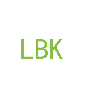 第16类，文具办公商标转让：LBK