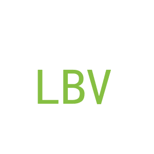 第3类，洗护用品商标转让：LBV