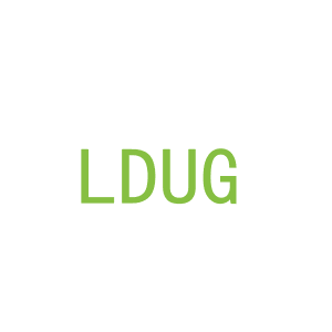 第25类，服装鞋帽商标转让：LDUG