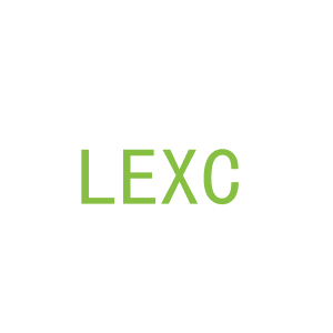 第3类，洗护用品商标转让：LEXC
