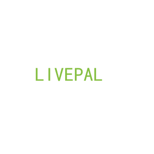 第7类，机械机器商标转让：LIVEPAL 