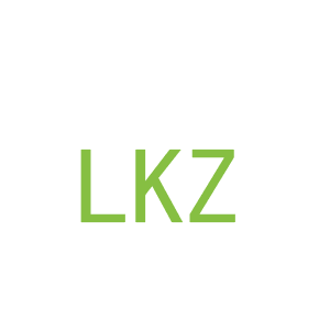 第20类，家具工艺商标转让：LKZ