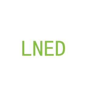 第9类，电子电器商标转让：LNED