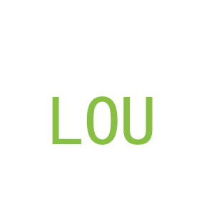 第11类，家用电器商标转让：LOU