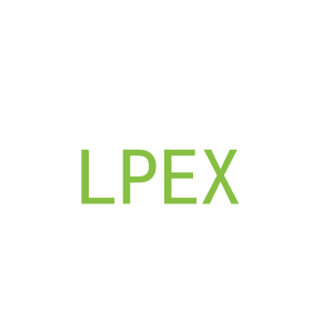 第9类，电子电器商标转让：LPEX