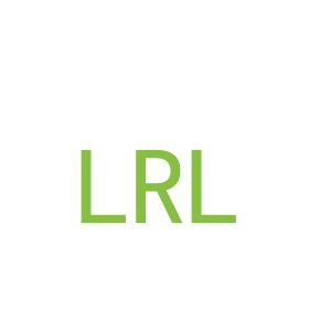 第28类，运动器械商标转让：LRL