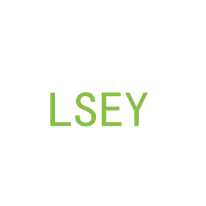 第7类，机械机器商标转让：LSEY