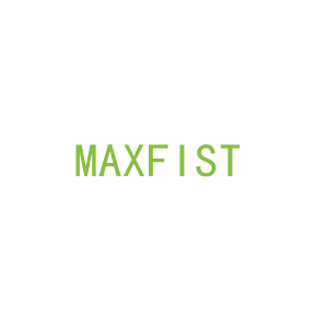 第9类，电子电器商标转让：MAXFIST