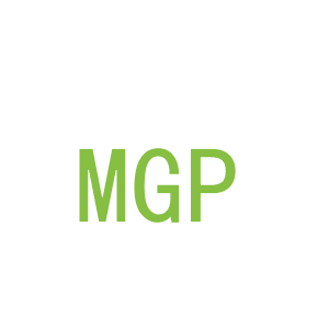 第11类，家用电器商标转让：MGP
