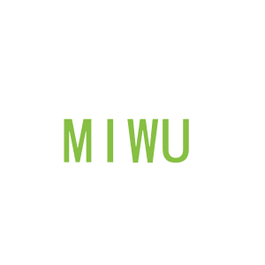 第12类，车辆配件商标转让：MIWU