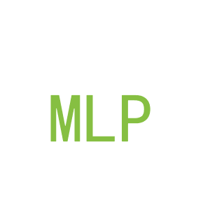 第19类，建筑材料商标转让：MLP