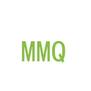 第28类，运动器械商标转让：MMQ