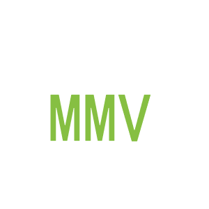 第28类，运动器械商标转让：MMV
