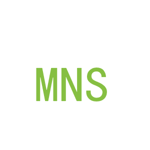第5类，药品制剂商标转让：MNS