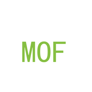 第8类，手工用具商标转让：MOF