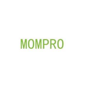 第3类，洗护用品商标转让：MOMPRO 