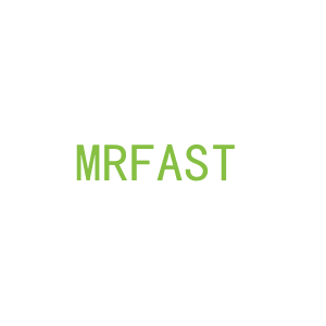 第12类，车辆配件商标转让：MRFAST