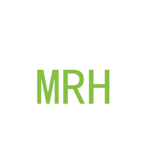 第18类，皮具箱包商标转让：MRH