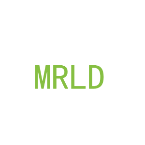 第8类，手工用具商标转让：MRLD